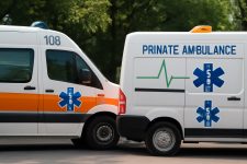 Научете каква е разликата между държавна линейка и частен медицински транспорт. Открийте предимствата, недостатъците и съвети за избор на подходящ транспорт в спешни случаи.