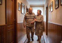 Възстановяване у дома след инфаркт