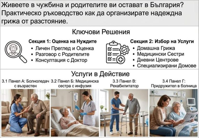 Хелфен — пълен преглед на услугите